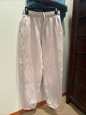 Lululemon Joggers